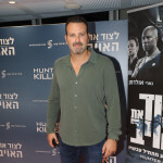 שמעון גרשון (צילום: רפי דלויה)