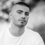 גל אדם (צילום: ברק זוהר)