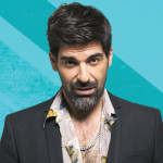 TALE OF US, מתאו וקרמיין (צילום: רונן פדידה)