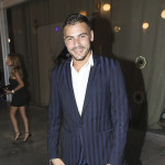 רועי סנדלר (צילום: רפי דלויה)