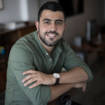 ישי ריבו (צילום: דודי חסון)