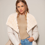 אסתי גינזבורג (צילום: יניב אדרי)