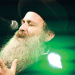 שולי רנד (צילום: דין אהרוני)