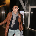 ישראל קטורזה (צילום: ניר פקין)