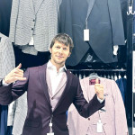 עפר שכטר (צילום: אופיר פיגאל)