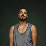 מאור אדרי (צילום: משה נחמוביץ')