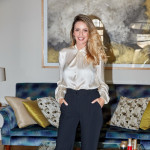 מלי לוי (צילום: שוקה כהן)