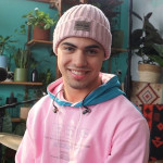 יהונתן מרגי (צילום: נטלי רובין)