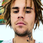 ג'סטין ביבר (צילום: צילום מסך אינסטגרם)