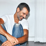 עידן חביב (צילום: מאיר כהן)