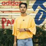 עומר חזן (צילום: אמיר יעקובי)