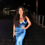 אביבית בר זוהר (צילום: אור גפן)