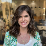 דנית ליבנת (צילום: יהונתן יעיש- עיצוב שיער וצילום)