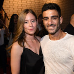 אמרי ביטון (צילום: אביב חופי, HOT בידור)