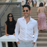 אורי לייזרוביץ (צילום: ניר פקין, באדיבות וואלה!)