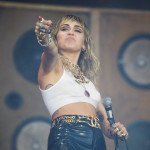 מיילי סיירוס (צילום: רויטרס)