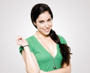 לירון מעוז (צילום: דור מלכה)