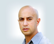 אבי יששכרוף