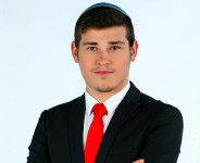 אברהם בלוך (צילום: לירון מולדובן)