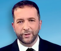 ד"ר איתי גל (צילום: מעריב אונליין)