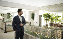 עסקאות נדלן בדובאי (צילום: Luxury Estate - השקעות נדלן בדובאי)