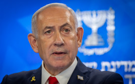 בנימין נתניהו (צילום: יונתן זינדל, פלאש 90)