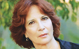 תלמה אדמון ז"ל (צילום: ראובן קסטרו)