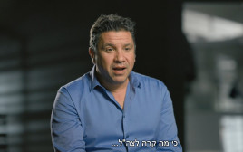 עמרי אסנהיים, "מה קרה לצה"ל" ברשת 13 (צילום: צילום מסך רשת 13)