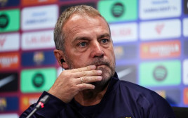 האנזי פליק (צילום: Gettyimages)