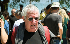 גידי גוב (צילום: Michael Giladi/Flash90 )