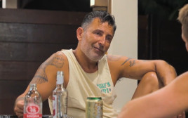 שרון שואן (צילום: באדיבות קשת 12)