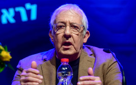 גידי גוב (צילום: Avshalom Sassoni/Flash90)