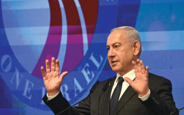בנימין נתניהו (צילום: רויטרס)