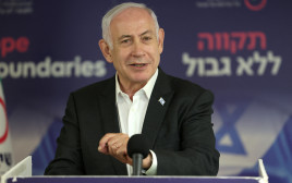 בנימין נתניהו (צילום: רויטרס)