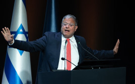 איתמר בן גביר (צילום: אורן בן חקון פלאש 90)