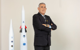 בועז לוי (צילום: יוסי אלוני)