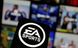 EA SPORTS (צילום: רויטרס)