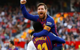  (צילום: רויטרס)