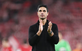 מיקל ארטטה (צילום: David Ramos)