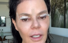 דנה רון (צילום: אינסטגרם)