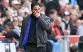 רובן אמורים (צילום: Vince Mignott/MB Media)