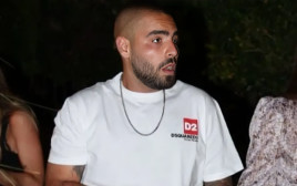 רום שמיר (צילום: אור גפן)