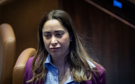 מאי גולן (צילום: יונתן זינדל, פלאש 90)