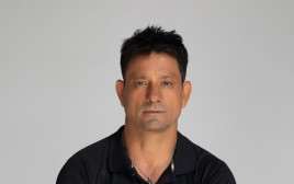 אורן סמדג'ה  (צילום: אינגה אבשלום-שיליאן)