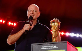  (צילום: רויטרס)