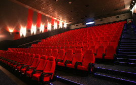 32 שקלים לכרטיס ברשת PLANET לסרטי הילדים עד 14/10  (צילום: איל תגר)