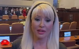 פנינה רוזנבלום (צילום: אינסטגרם)