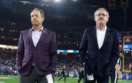  (צילום: GettyImages, Christian Petersen)