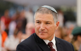 דוד זיני (צילום: רויטרס)