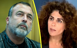 כנרת בראשיכנרת בראשי, אל"מ במיל' רונן כהן (צילום: צילום מסך,יונתן זינדל פלאש 90)